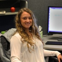 Emotive Employee Olivia  Pruitt's profile photo