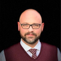 Visa Employee Josh Bradshaw's profile photo