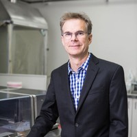 Teledyne MEMS Employee Glen Fitzpatrick's profile photo