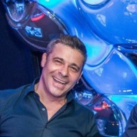 Disco Designer Employee Peter Yordanov's profile photo
