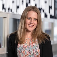 Blue Stone Therapy Employee Tabetha Ernster's profile photo