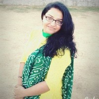 Mobify, A Salesforce Company Employee Anu Sindhu's profile photo