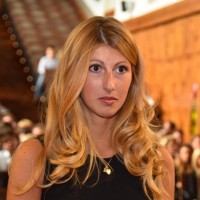 Laura Mazzini Email