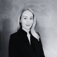 Panamera | IMD International Search Group Employee Andrine Pettersen's profile photo