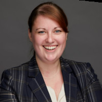 Marcia Selden Catering & Event Planning Employee Nicole Worflar's profile photo