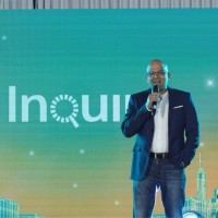 Inquiro Inc. Employee Ks Naidu's profile photo