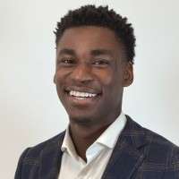 Evolution Analytics Employee Felix Amankwah's profile photo