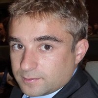 Bureau Xavier David Employee Mathieu Reze's profile photo