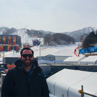 Visa Employee Steve Giordano's profile photo