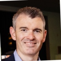 F5 Employee Michael Daniel's profile photo