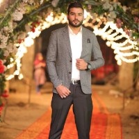 Tenonnet Employee Waqas Waseem's profile photo