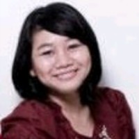 Kompas.com Employee Gertrudish Sumekar's profile photo