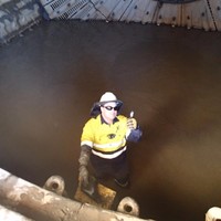 Karora Resources Employee Caleb Bannon's profile photo