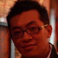 FARobot Employee Michael Lin's profile photo