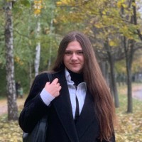 Alina Makarenko Email