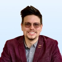 PF Partners Employee Eli Cannell's profile photo