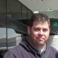 Wellpath Employee Michael Durbin's profile photo