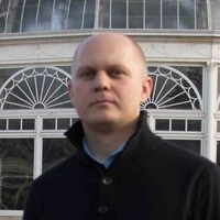 Michael Vykhor Email & Phone Number