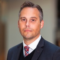 BERNER Sverige Employee Anders Gustafsson's profile photo