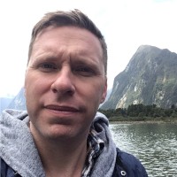 Kevin Keelen