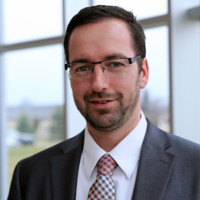 Profielnorm USA Employee Henry Dingemans's profile photo