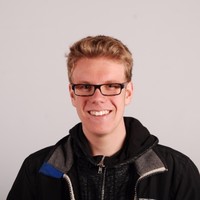 Virgin Radio Limited Employee Einar Orn's profile photo