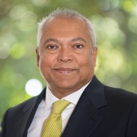 QCM Employee Aref Karim's profile photo