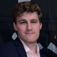 Concept Schools - Horizon Science Academy McKinley Park & Belmont Employee Gabriel McCall's profile photo