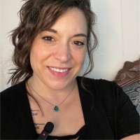 North Central Behavioral Health Systems Employee Amber Enerson's profile photo