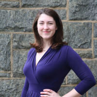 MAP Communications Employee Rachel Twiford's profile photo