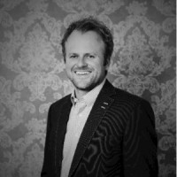 TenneT Germany Employee Alexander Klein's profile photo