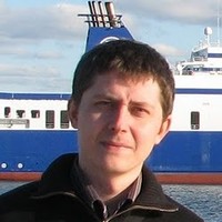 UBS Employee Kamil Olszewski's profile photo