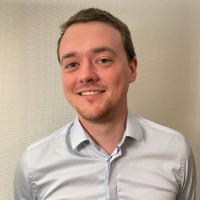 AIT - STEIN Employee Thomas Klotz's profile photo