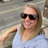 Poway Unified School District Employee Erin Harms's profile photo
