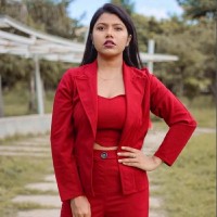 Rigi Employee Pooja Raut's profile photo