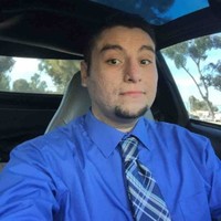 Benjamin Marquez Email & Phone Number