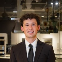 Herrick Laboratories Employee Jacob Retek's profile photo