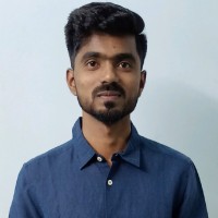 BTL India Private Ltd Employee Nagaraj Alur's profile photo