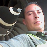 Commercial Jet Employee Erick Ortiz García's profile photo