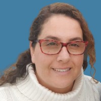 Congress Geeks Employee Sara Babila's profile photo
