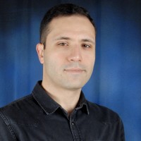 Archidutch Employee Serob Gyulkhanjyan's profile photo
