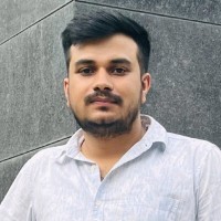 N-Sight Consulting Employee Saurabh Kumar's profile photo