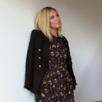 Joyce Azria Email & Phone Number