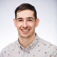 Quantile Energy Employee Michael Golden's profile photo