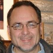 Marty Miller