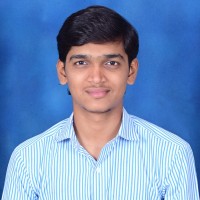 Bluesurf Engineering Solutions Employee Shreyas Chougule's profile photo