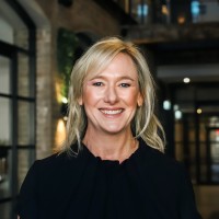 We Are Social Employee Suzie Shaw's profile photo