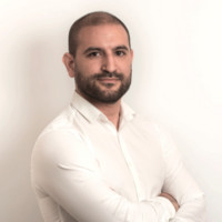 Mentiness Employee Javier Serrano Fernández's profile photo