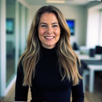 RaptorTech Employee Annika Mendonca's profile photo