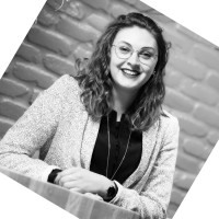 Alphatex Employee Mathilde Le Normand's profile photo